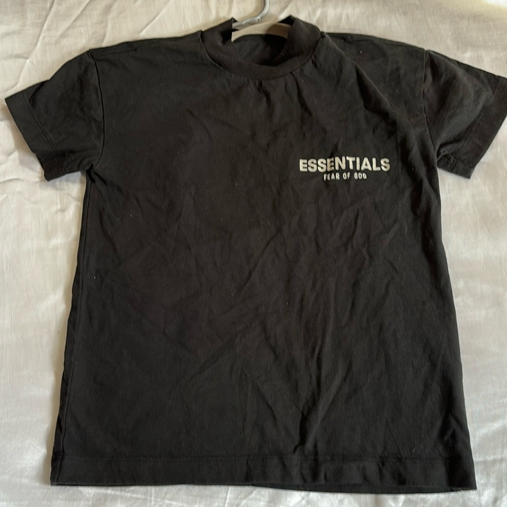 Essentials kids shirt